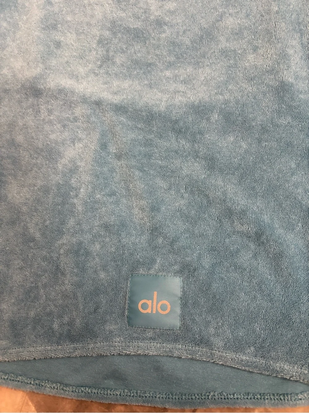 alo yoga matching set